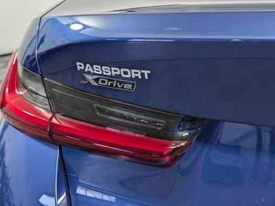 2023 BMW 330i xDrive 330i xDrive