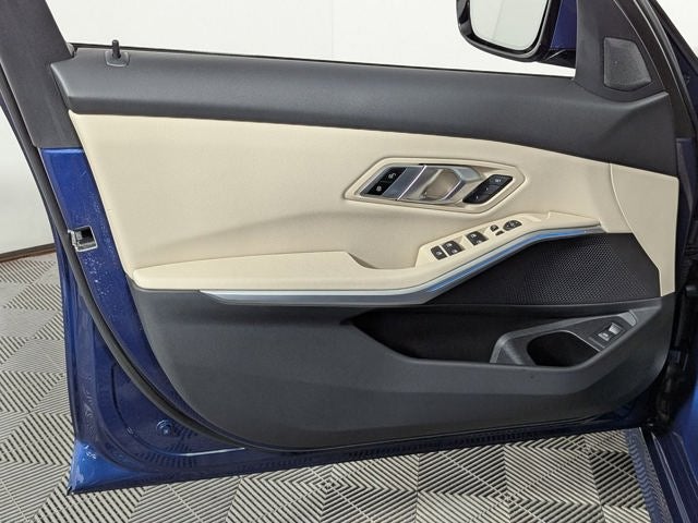 2023 BMW 330i xDrive 330i xDrive