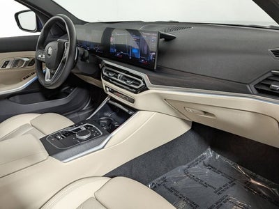 2023 BMW 330i xDrive 330i xDrive