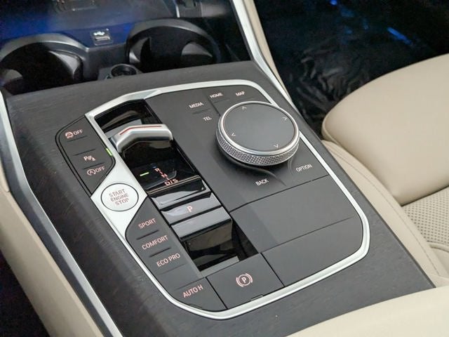 2023 BMW 330i xDrive 330i xDrive