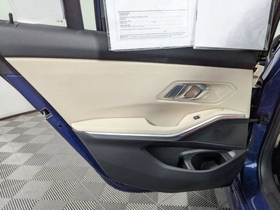 2023 BMW 330i xDrive 330i xDrive