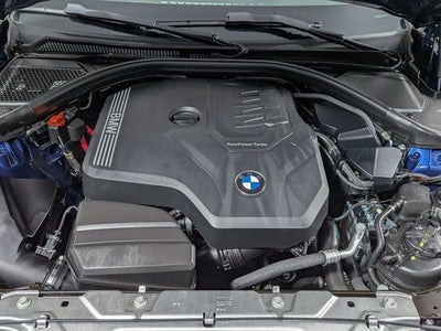 2023 BMW 330i xDrive 330i xDrive