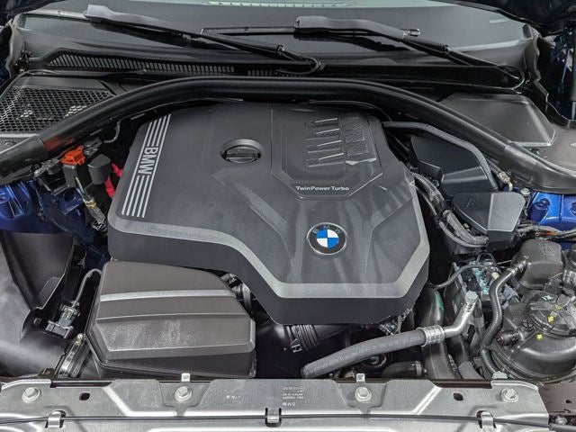 2023 BMW 330i xDrive 330i xDrive