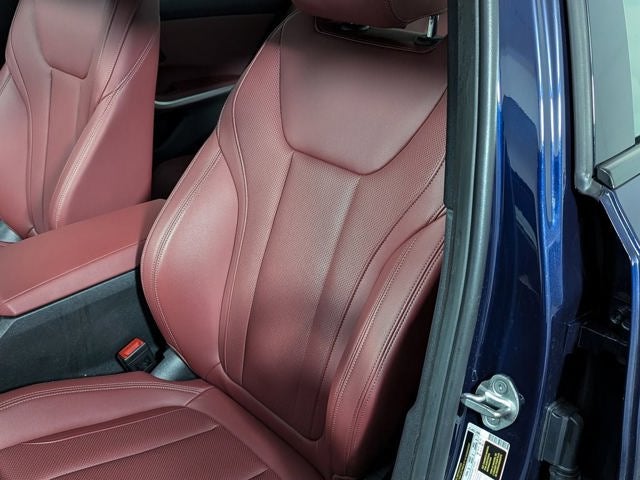 2023 BMW 330i xDrive 330i xDrive