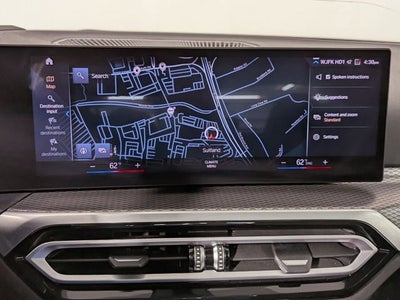 2023 BMW 330i xDrive 330i xDrive