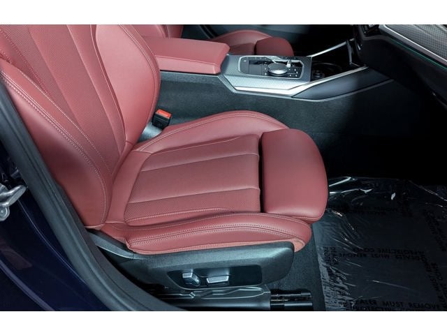 2023 BMW 330i xDrive 330i xDrive