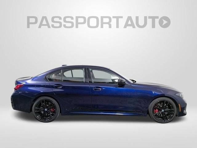 2023 BMW 330i xDrive 330i xDrive