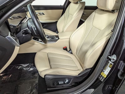 2023 BMW 330i xDrive 330i xDrive