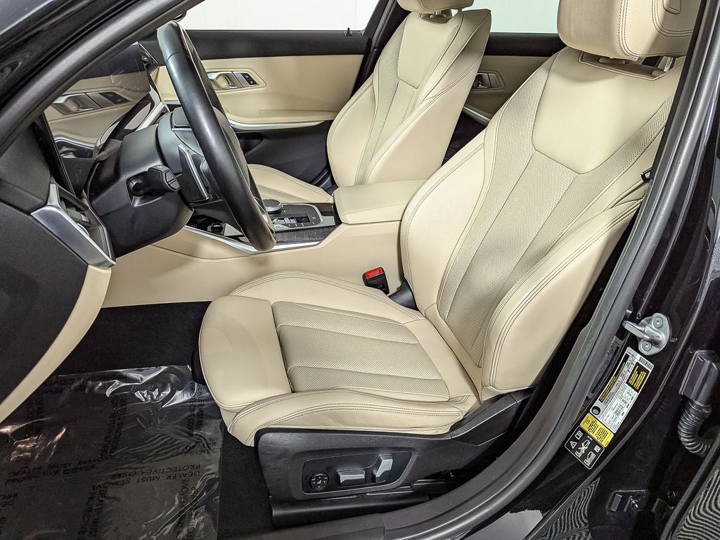 2023 BMW 330i xDrive 330i xDrive