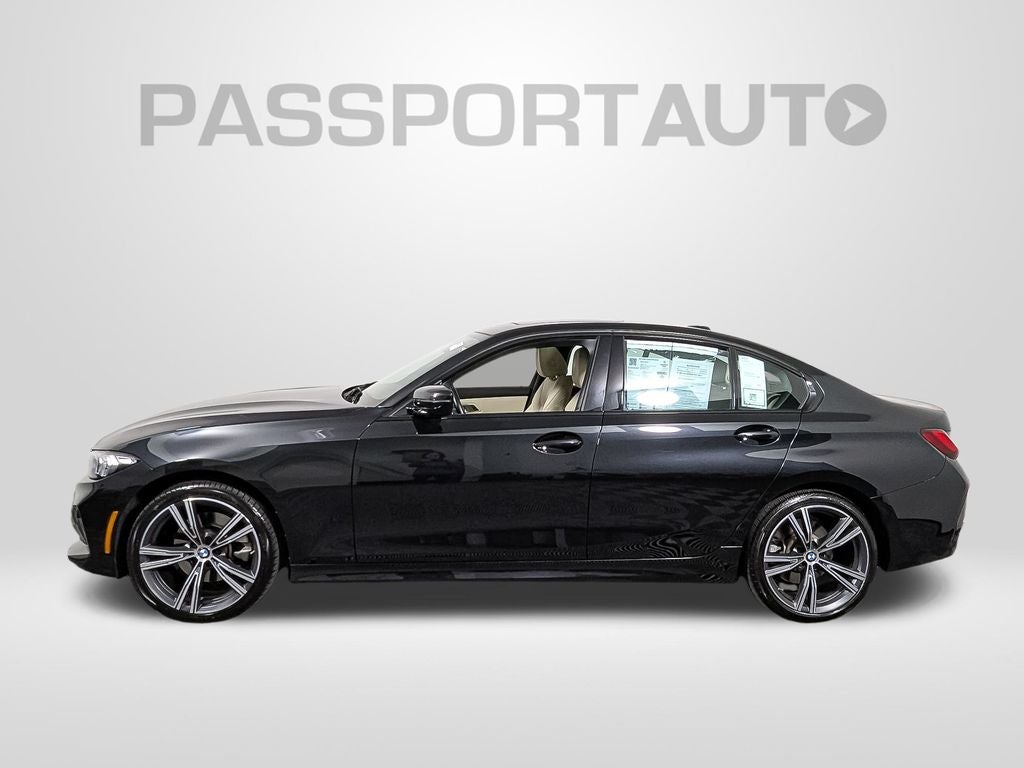 2023 BMW 330i xDrive 330i xDrive