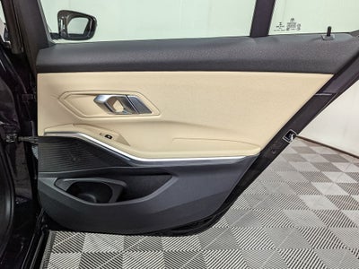 2023 BMW 330i xDrive 330i xDrive