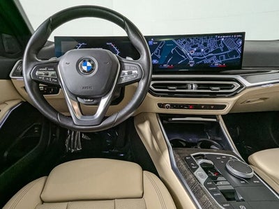 2023 BMW 330i xDrive 330i xDrive