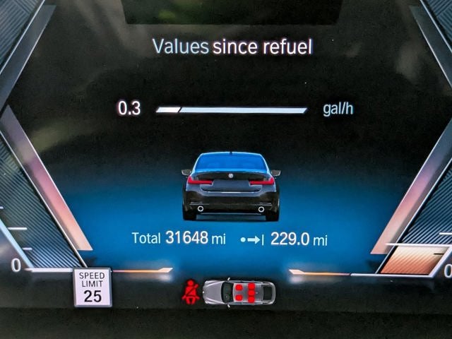 2023 BMW 330i xDrive 330i xDrive