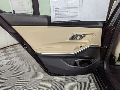 2023 BMW 330i xDrive 330i xDrive