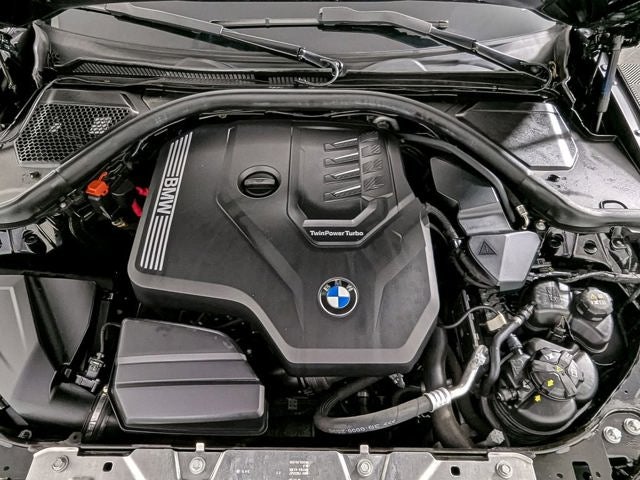 2023 BMW 330i xDrive 330i xDrive
