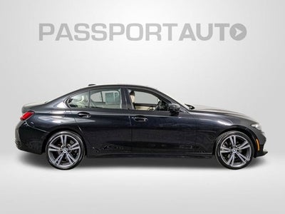 2023 BMW 330i xDrive 330i xDrive