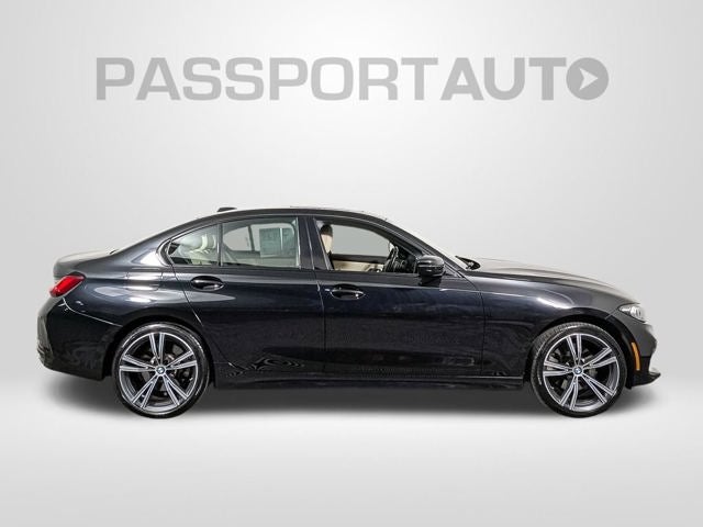 2023 BMW 330i xDrive 330i xDrive