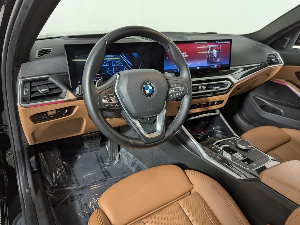 2023 BMW 330i xDrive 330i xDrive