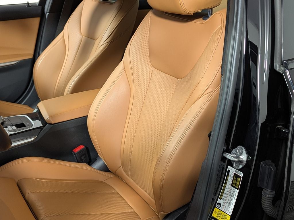 2023 BMW 330i xDrive 330i xDrive