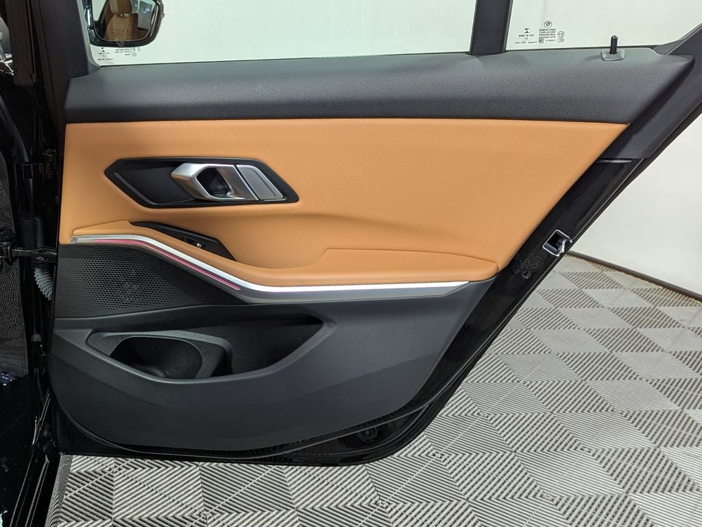 2023 BMW 330i xDrive 330i xDrive