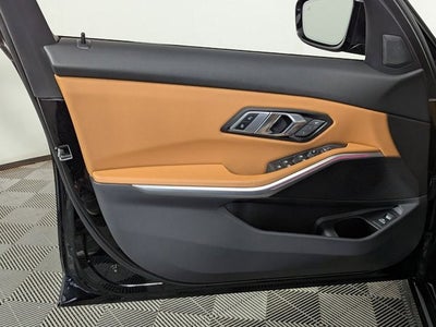 2023 BMW 330i xDrive 330i xDrive