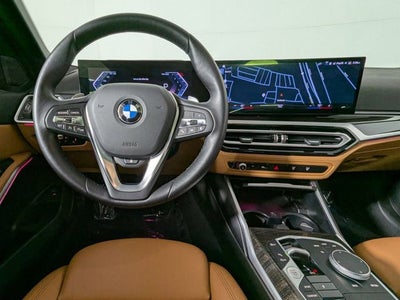 2023 BMW 330i xDrive 330i xDrive