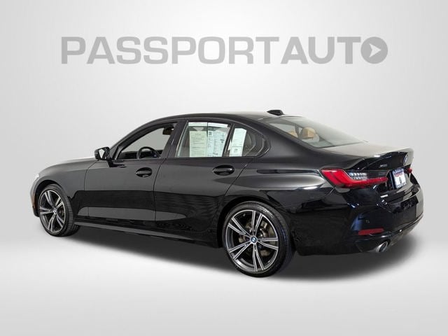 2023 BMW 330i xDrive 330i xDrive