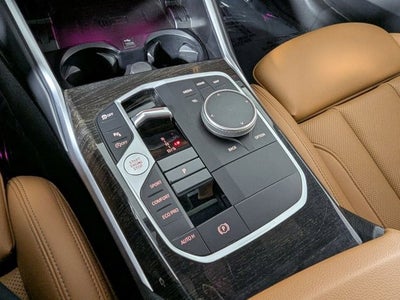 2023 BMW 330i xDrive 330i xDrive
