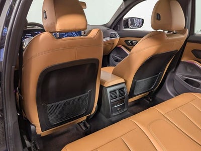 2023 BMW 330i xDrive 330i xDrive