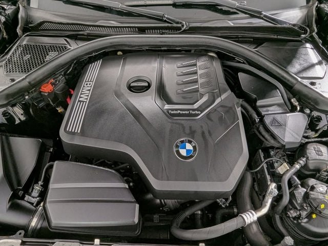 2023 BMW 330i xDrive 330i xDrive