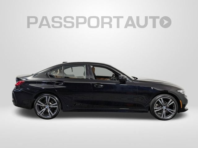 2023 BMW 330i xDrive 330i xDrive