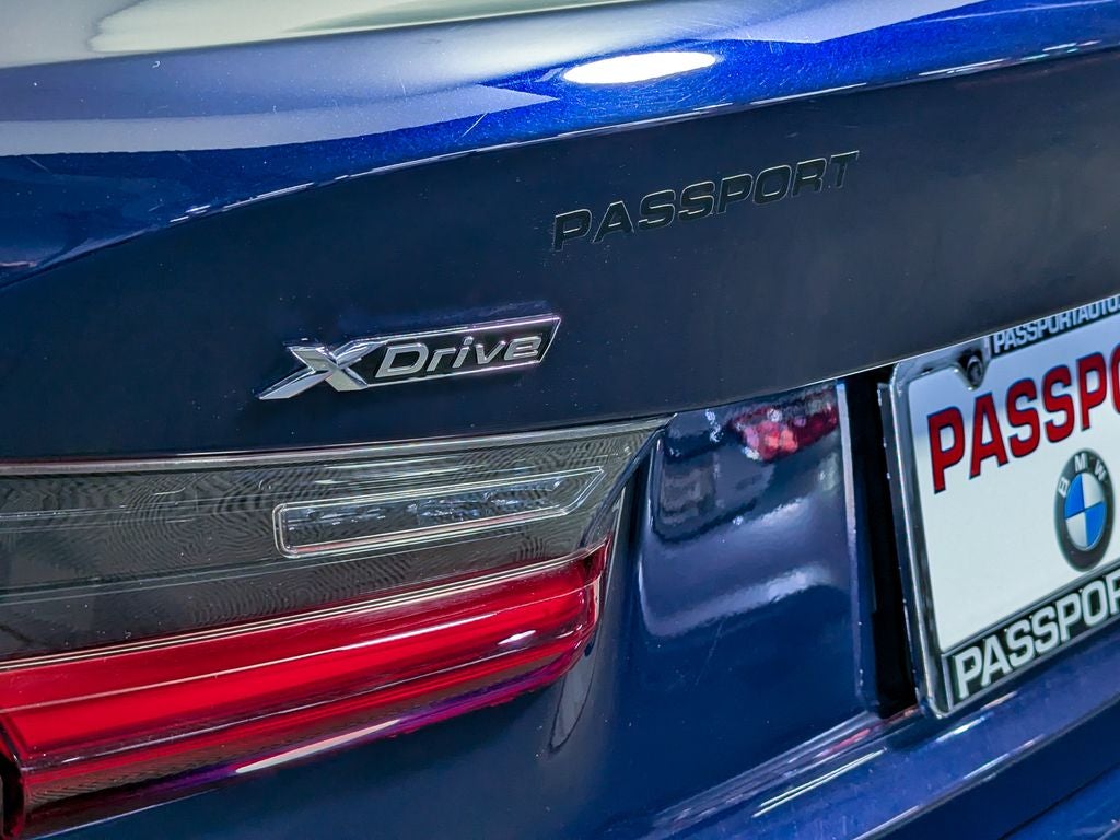 2023 BMW 330i xDrive 330i xDrive