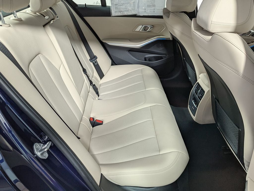 2023 BMW 330i xDrive 330i xDrive