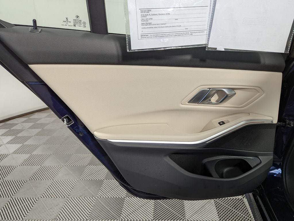 2023 BMW 330i xDrive 330i xDrive