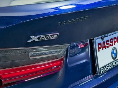 2023 BMW 330i xDrive 330i xDrive