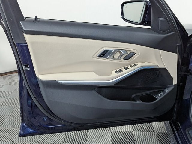 2023 BMW 330i xDrive 330i xDrive