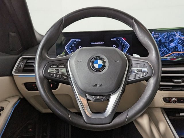 2023 BMW 330i xDrive 330i xDrive
