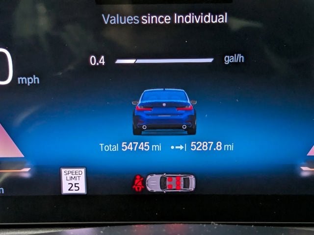 2023 BMW 330i xDrive 330i xDrive