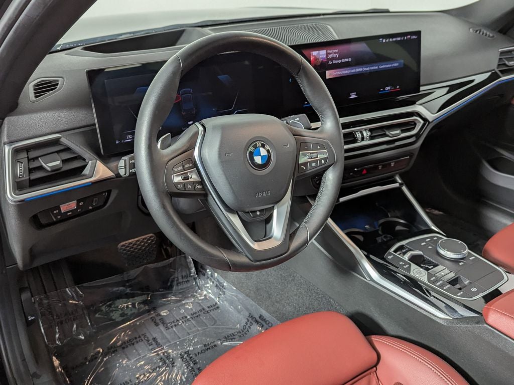2023 BMW 330i xDrive 330i xDrive