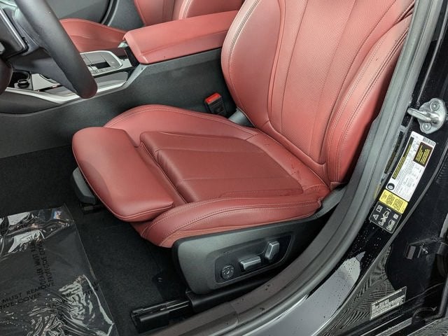 2023 BMW 330i xDrive 330i xDrive