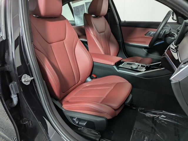 2023 BMW 330i xDrive 330i xDrive