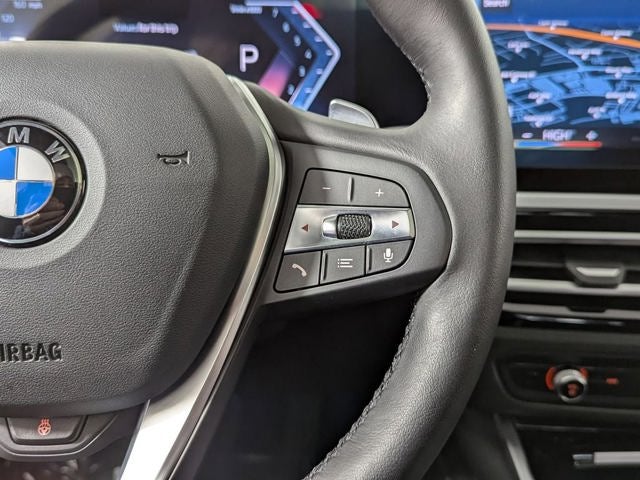 2023 BMW 330i xDrive 330i xDrive