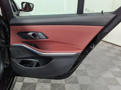 2023 BMW 330i xDrive 330i xDrive