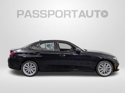2023 BMW 330i xDrive 330i xDrive
