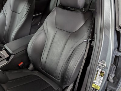 2023 BMW 330i xDrive 330i xDrive