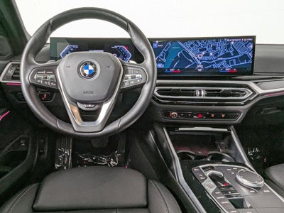 2023 BMW 330i xDrive 330i xDrive