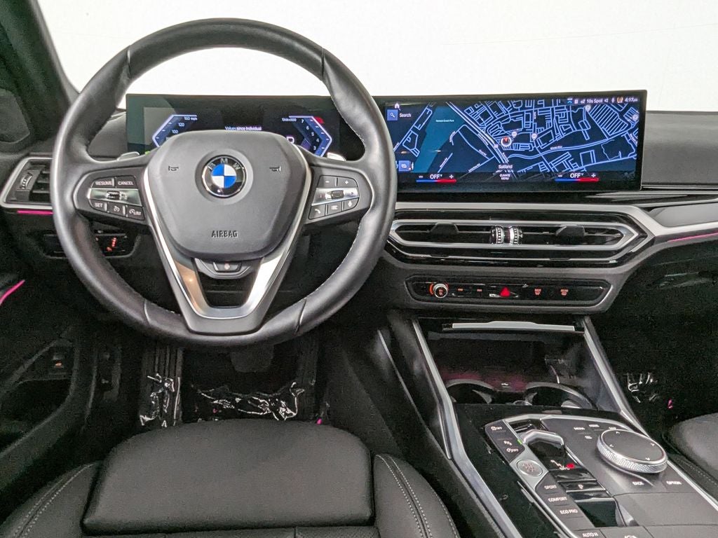 2023 BMW 330i xDrive 330i xDrive