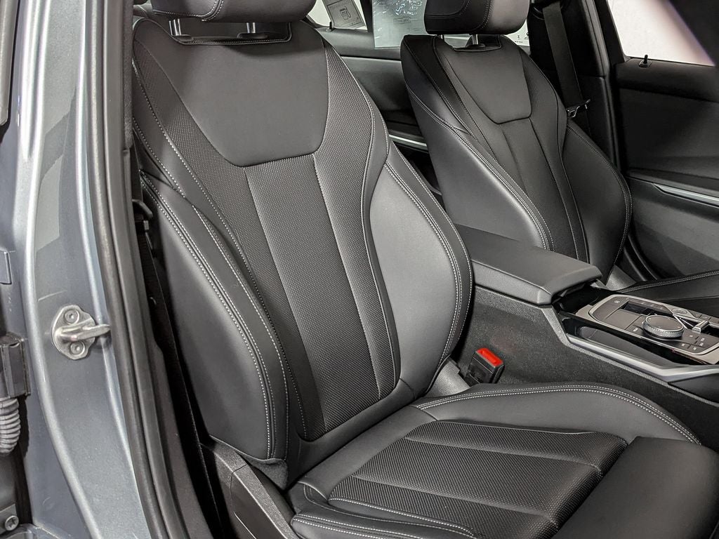 2023 BMW 330i xDrive 330i xDrive