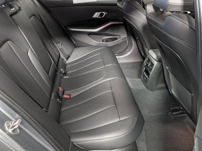 2023 BMW 330i xDrive 330i xDrive