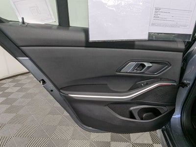 2023 BMW 330i xDrive 330i xDrive